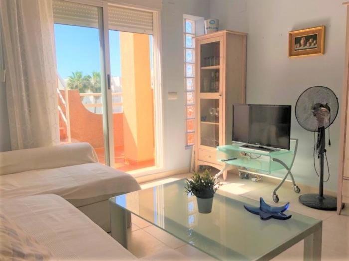 Atico Con Barbacoa En Paradise II Denia Exteriér fotografie