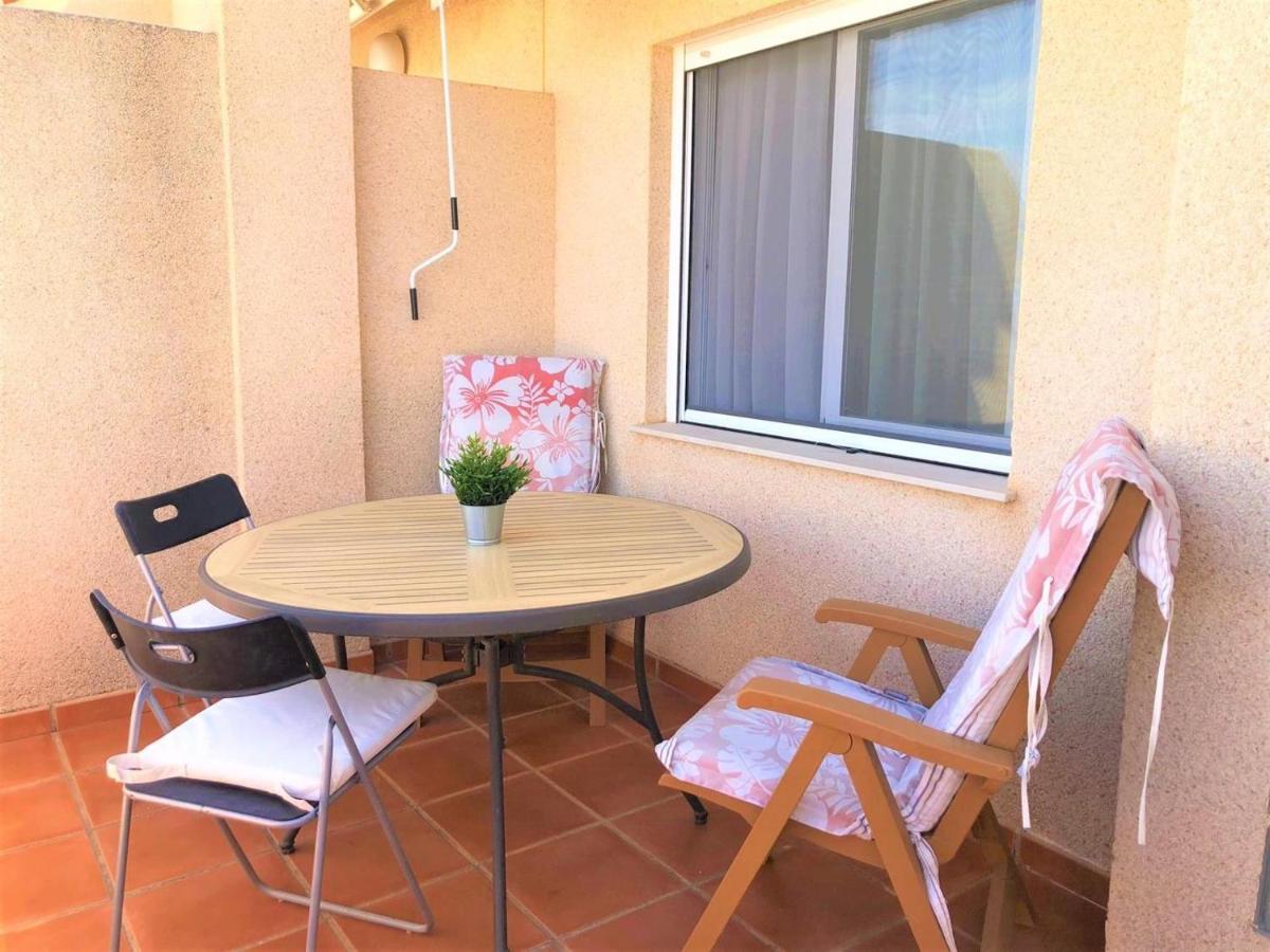 Atico Con Barbacoa En Paradise II Denia Exteriér fotografie